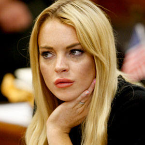 Lindsay Lohan Lindsay Lohan
